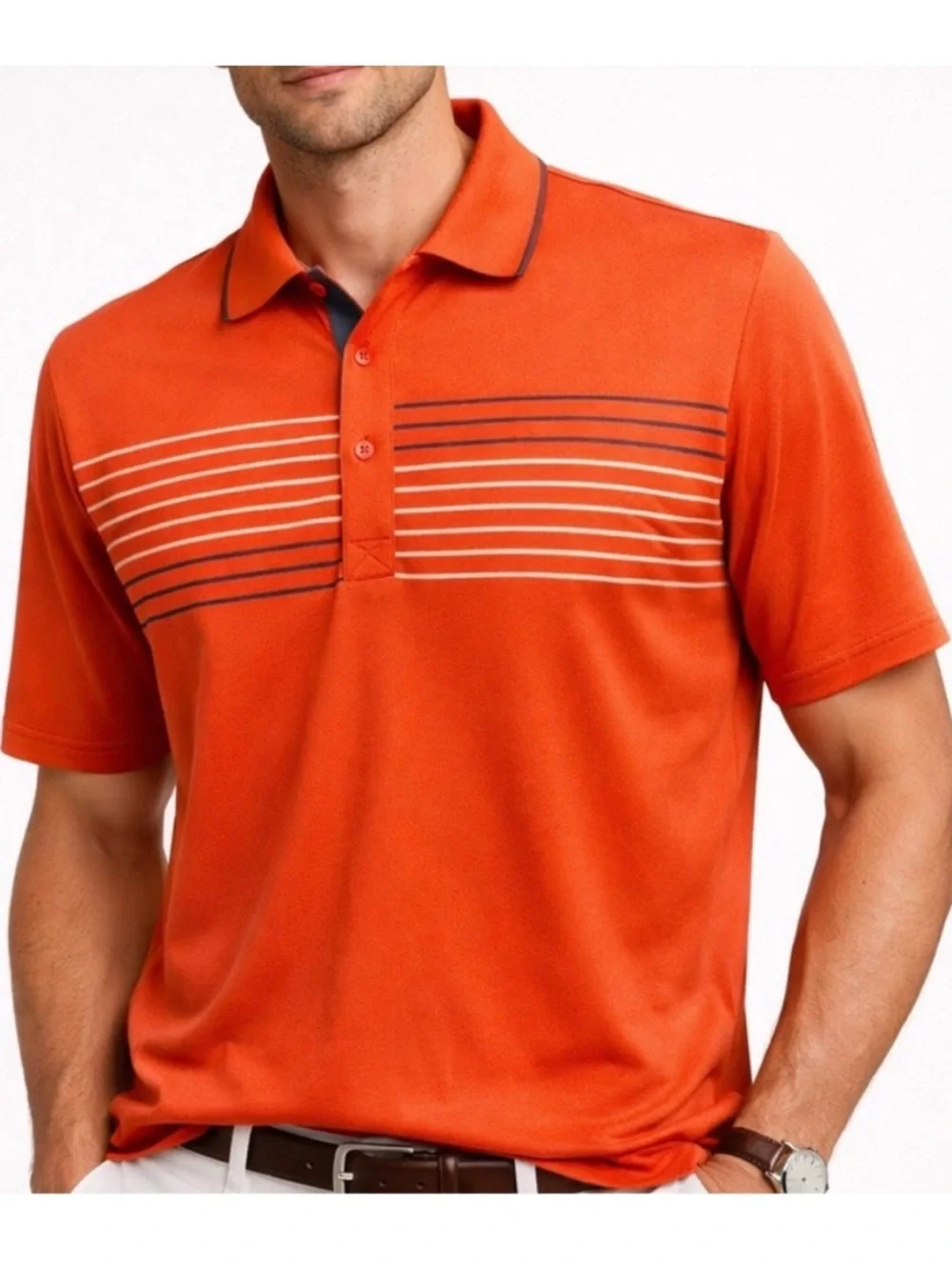 -Adidas Golf 